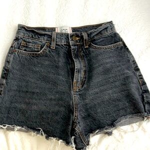 BDG A-line shirt. 25.